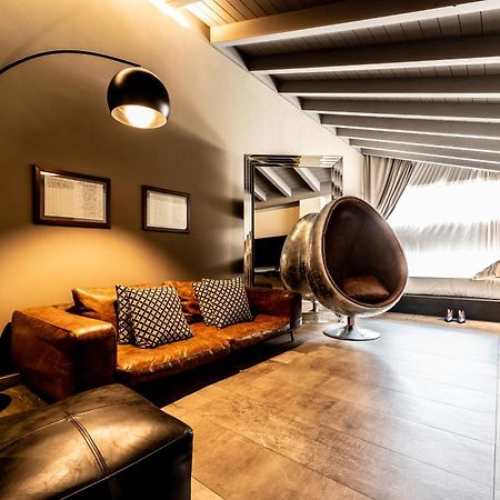 Neko Boutique Hotel Cagliari Bilik gambar