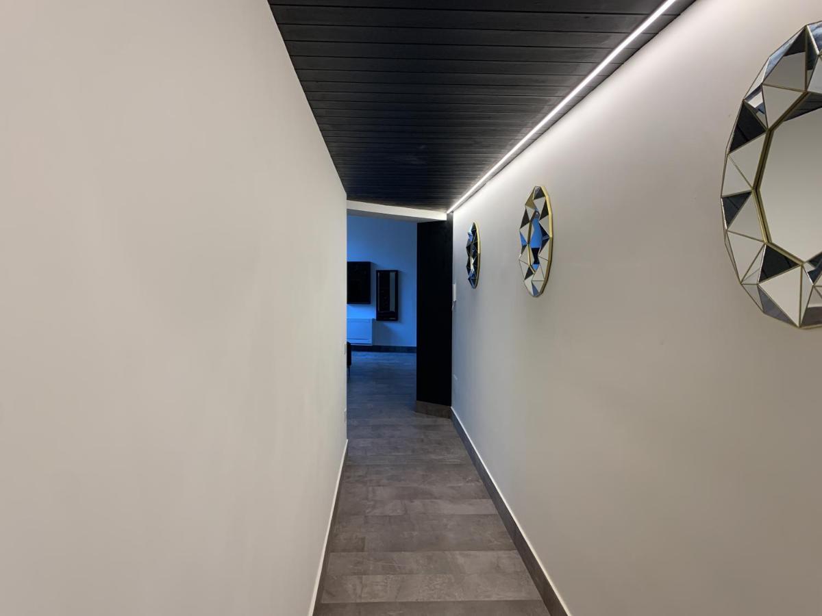 Neko Boutique Hotel Cagliari Luaran gambar