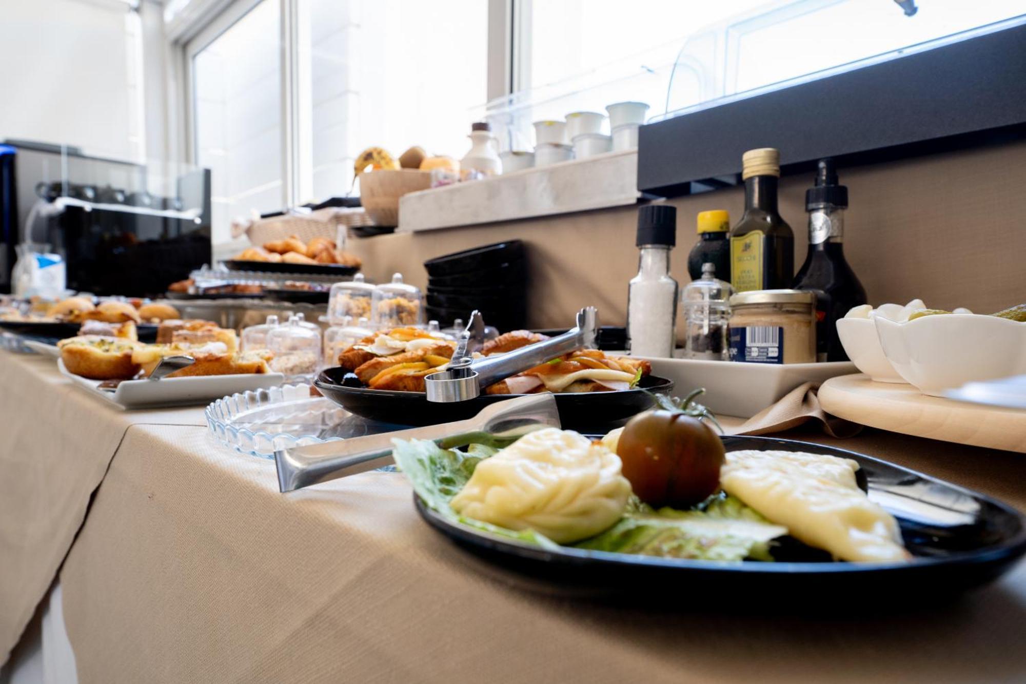 Neko Boutique Hotel Cagliari Bilik gambar