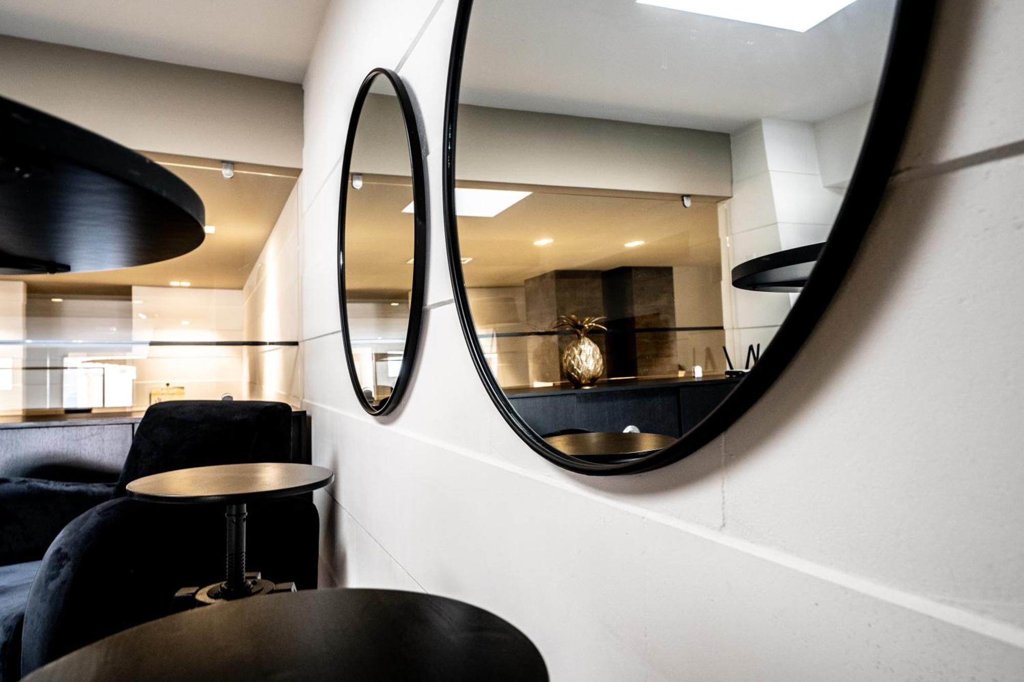 Neko Boutique Hotel Cagliari Luaran gambar