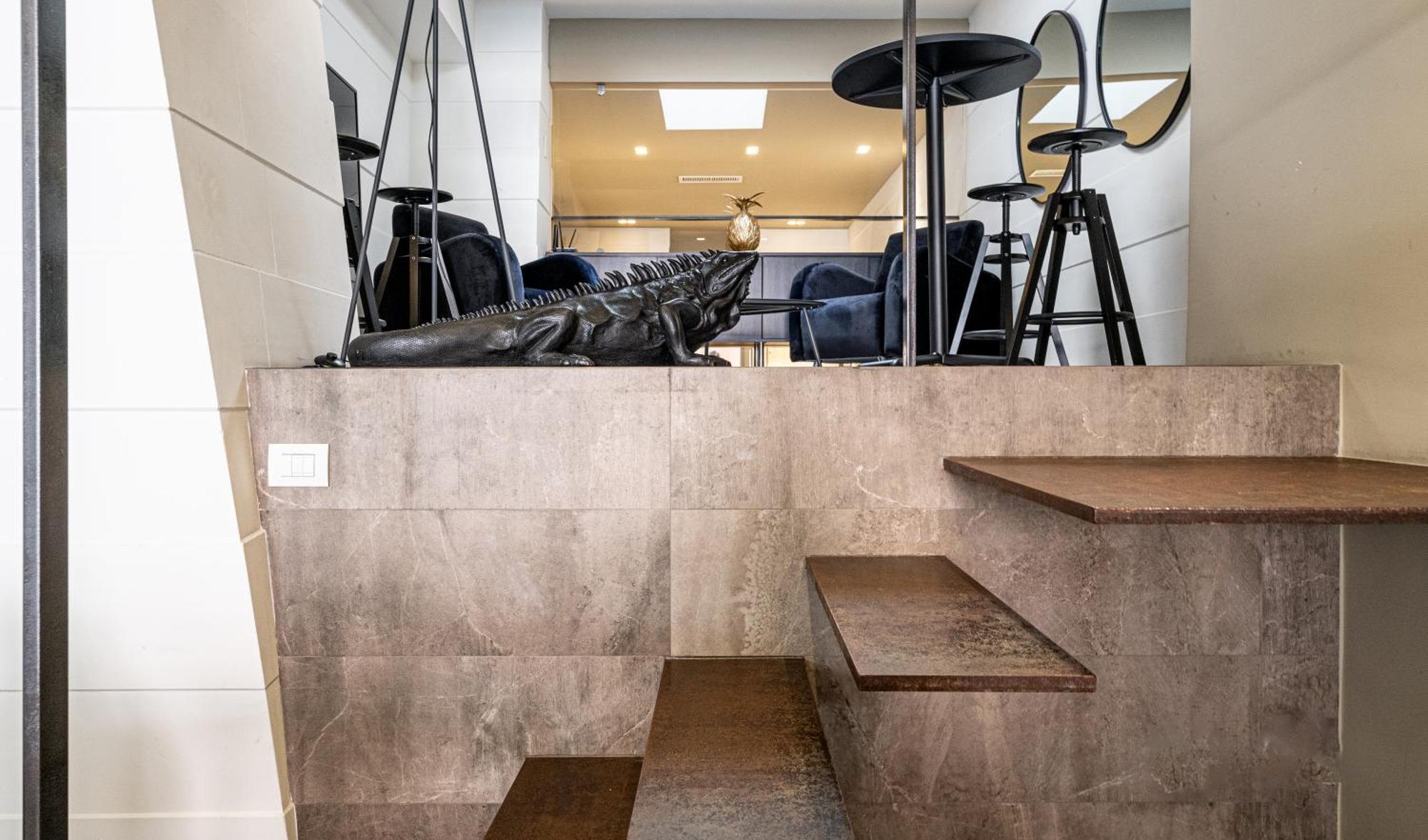 Neko Boutique Hotel Cagliari Luaran gambar