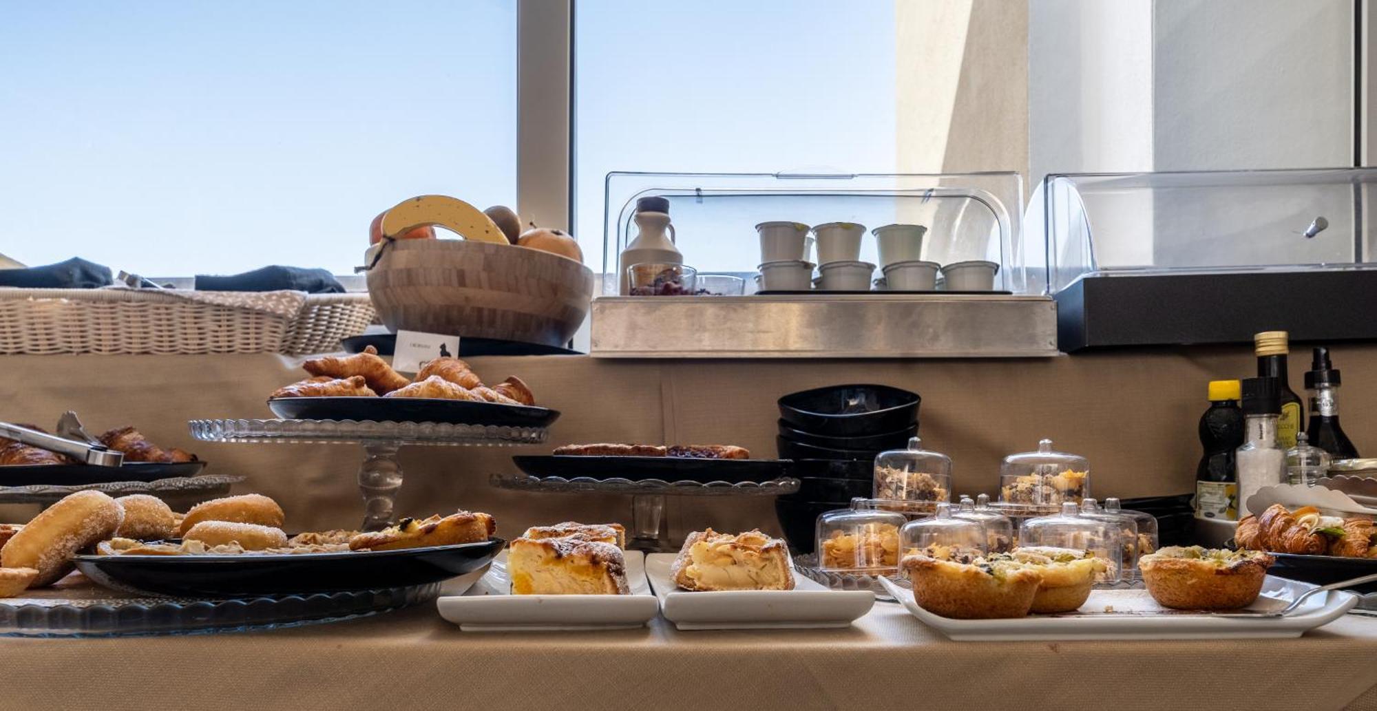 Neko Boutique Hotel Cagliari Bilik gambar